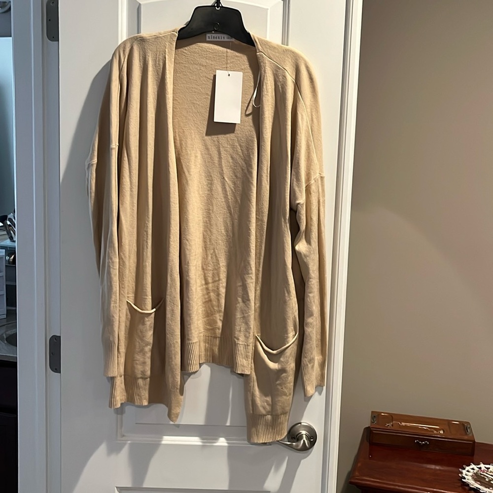 NWT Ninexis 2x